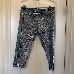 Under armor leggings